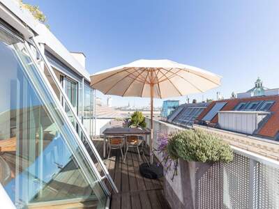 Mietwohnung in 1040 Wien