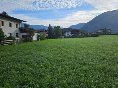 Grundstück provisionsfrei kaufen in 6600 Ehenbichl