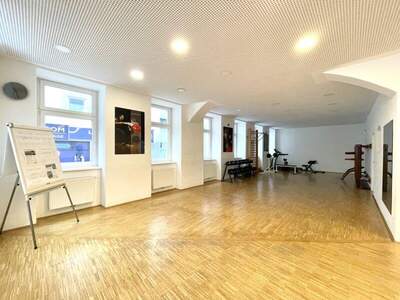 Einzelhandel mieten in 1060 Wien (Bild 4)