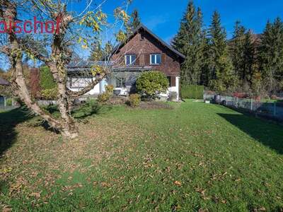 Haus kaufen in 6922 Wolfurt