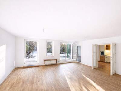 Wohnung mieten in 1130 Wien