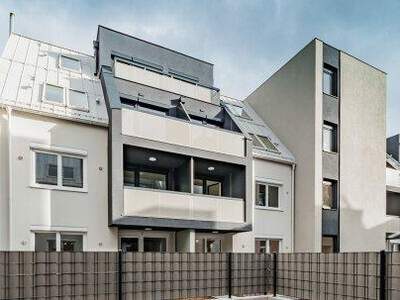 Terrassenwohnung mieten in 1100 Wien (Bild 2)