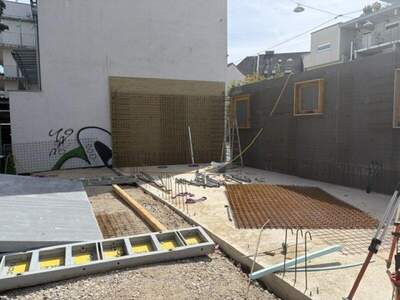 Terrassenwohnung kaufen in 8010 Graz (Bild 3)