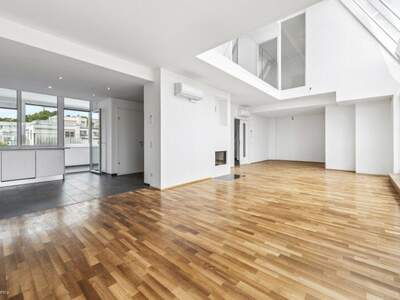 Büro / Praxis mieten in 1190 Wien (Bild 1)