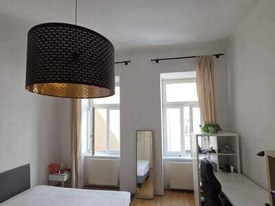 Shared flat provisionsfrei mieten in 1090 Wien
