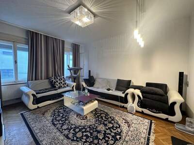 Altbauwohnung mieten in 8010 Graz (Bild 3)