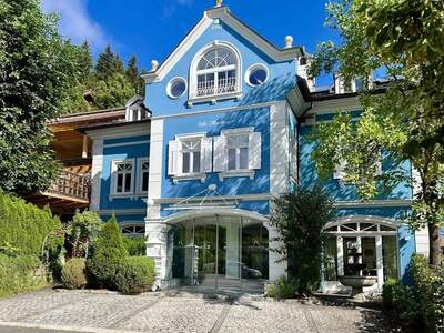 Eigentumswohnung in 6370 Kitzbühel