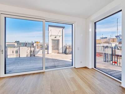 Wohnung kaufen in 1180 Wien