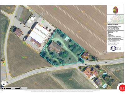 Gewerbeobjekt kaufen in 4912 Neuhofen (Bild 5)