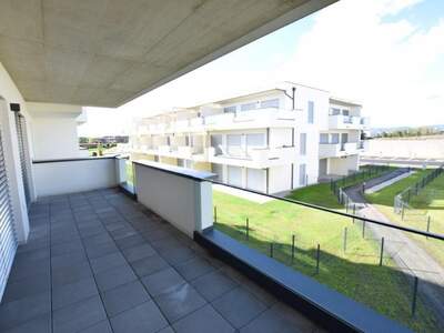 Terrassenwohnung mieten in 8401 Kalsdorf (Bild 1)