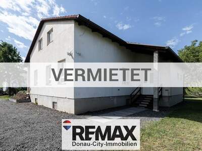 Einfamilienhaus mieten in 3425 Langenlebarn