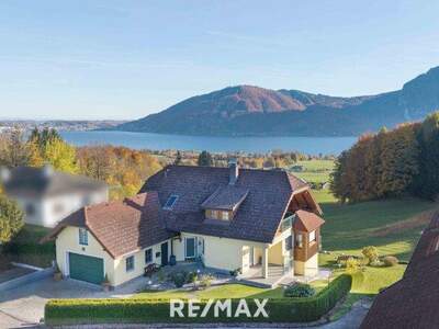 Einfamilienhaus kaufen in 4813 Altmünster