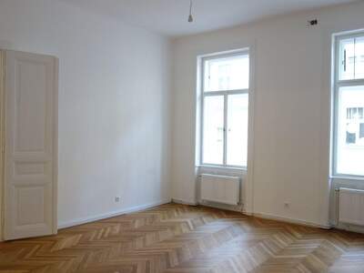 Apartment provisionsfrei mieten in 1080 Wien