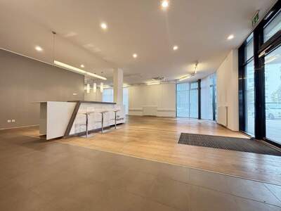 Ladenlokal mieten in 4600 Wels