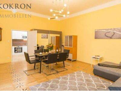 Wohnung kaufen in 1010 Wien (Bild 5)