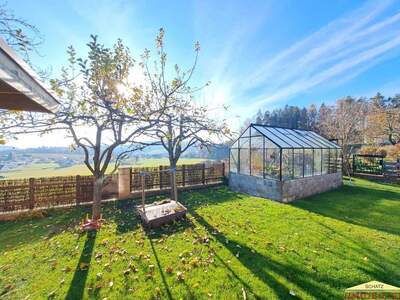 Haus mit Garten kaufen in 8160 Weiz (Bild 2)