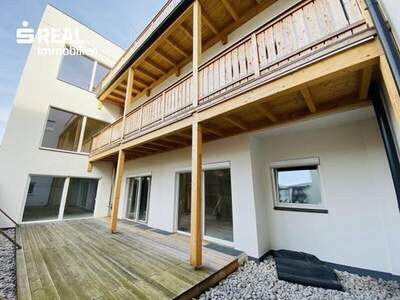 Eigentumswohnung in 5110 Oberndorf