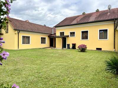 Haus kaufen in 7551 Stegersbach (Bild 4)