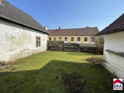 Einfamilienhaus kaufen in 3491 Straß (Bild 5)