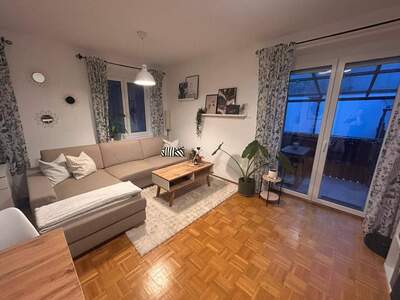 Mietwohnung provisionsfrei in 8047 Graz
