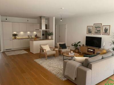 Apartment provisionsfrei mieten in 1230 Wien