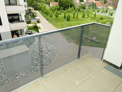 Wohnung mit Balkon mieten in 1100 Wien (Bild 3)