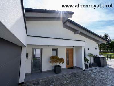 Bungalow provisionsfrei kaufen in 6105 Leutasch