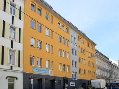 Gewerbeobjekt mieten in 1150 Wien (Bild 2)