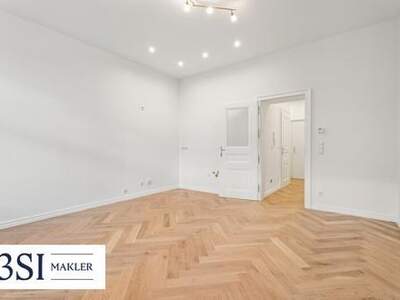 Wohnung kaufen in 1150 Wien