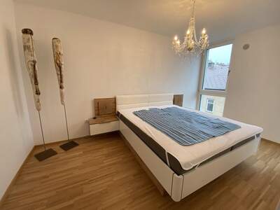 Terrassenwohnung mieten in 1120 Wien (Bild 3)