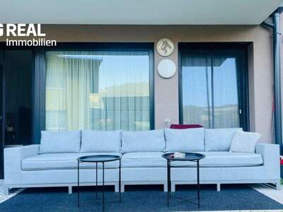 Terrassenwohnung kaufen in 5700 Zell am See (Bild 4)