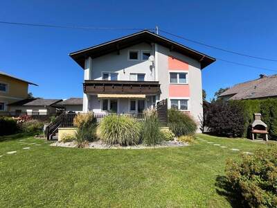 Anlageobjekt kaufen in 4846 Redlham