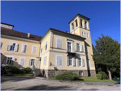 Wohnung mieten in 8344 Bad Gleichenberg