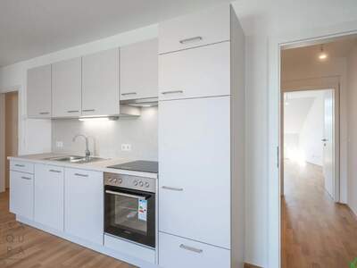 Terrassenwohnung mieten in 1170 Wien (Bild 4)