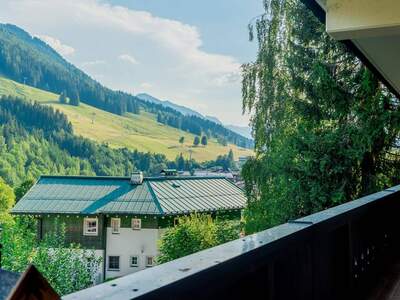 Wohnung kaufen in 5753 Saalbach