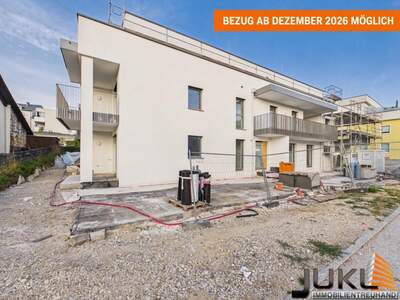 Terrassenwohnung kaufen in 4040 Linz (Bild 1)