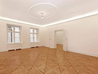 Gewerbeobjekt mieten in 1010 Wien