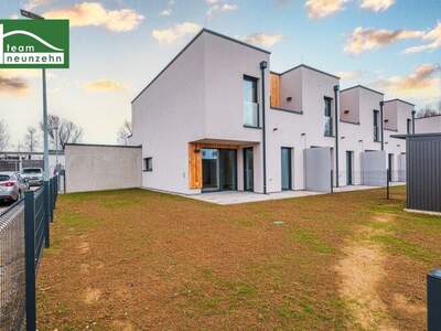 Reihenhaus kaufen in 3107 St. Pölten (Bild 1)