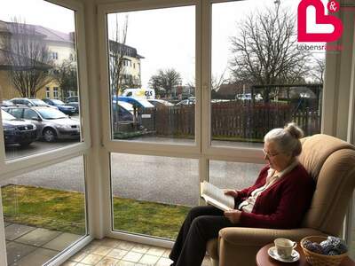 Wohnung mieten in 4261 Rainbach (Bild 1)