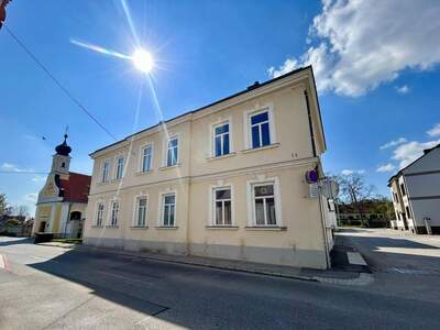 Mietwohnung in 3550 Langenlois