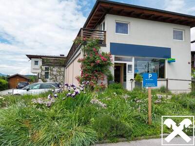 Gewerbeobjekt mieten in 6322 Kirchbichl
