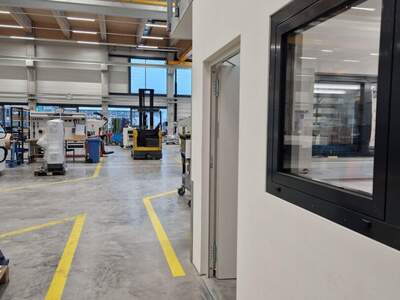 Gewerbeobjekt mieten in 6800 Feldkirch (Bild 4)