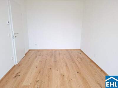 Terrassenwohnung kaufen in 1210 Wien (Bild 4)