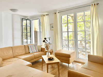 Wohnung kaufen in 1190 Wien