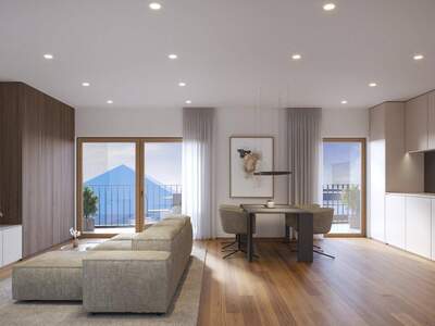 Eigentumswohnung in 4600 Thalheim