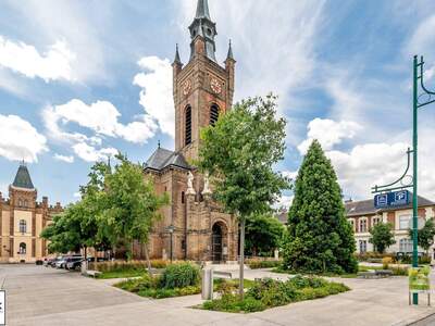 Gewerbeobjekt kaufen in 2340 Mödling