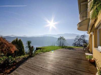 Haus kaufen in 9872 Millstatt