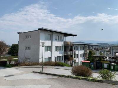 Terrassenwohnung mieten in 8580 Köflach (Bild 2)