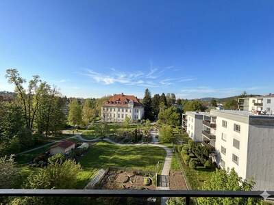 Wohnung mit Balkon kaufen in 8010 Graz (Bild 2)
