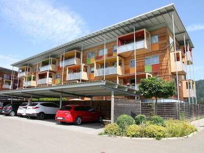 Terrassenwohnung mieten in 8750 Judenburg